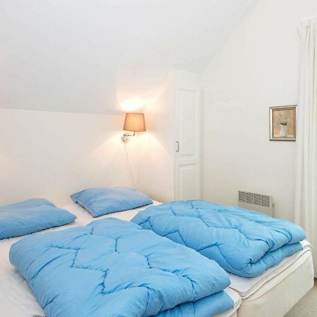 8 Person Holiday Home In Gjern Kültér fotó